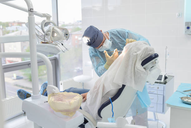 Best Emergency Treatment for Toothache in Atco, NJ